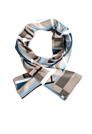 30504 no.571 premium scarf